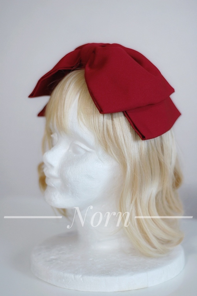 創作オリジナル衣装*白雪姫イメージ衣装