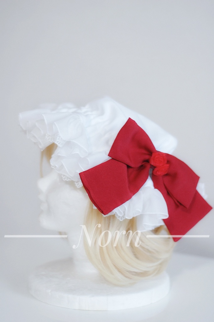 東方Project *フランドール・スカーレット*コスプレ衣装