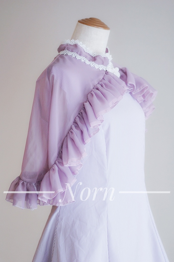 東方Project パチュリー・ノーレッジ コスプレ衣装