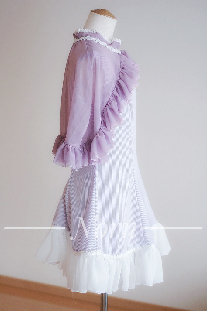 東方Project パチュリー・ノーレッジ コスプレ衣装