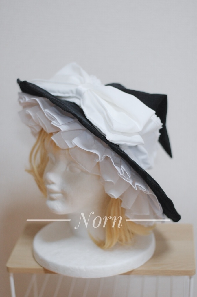 東方Project 霧雨魔理沙*コスプレ衣装