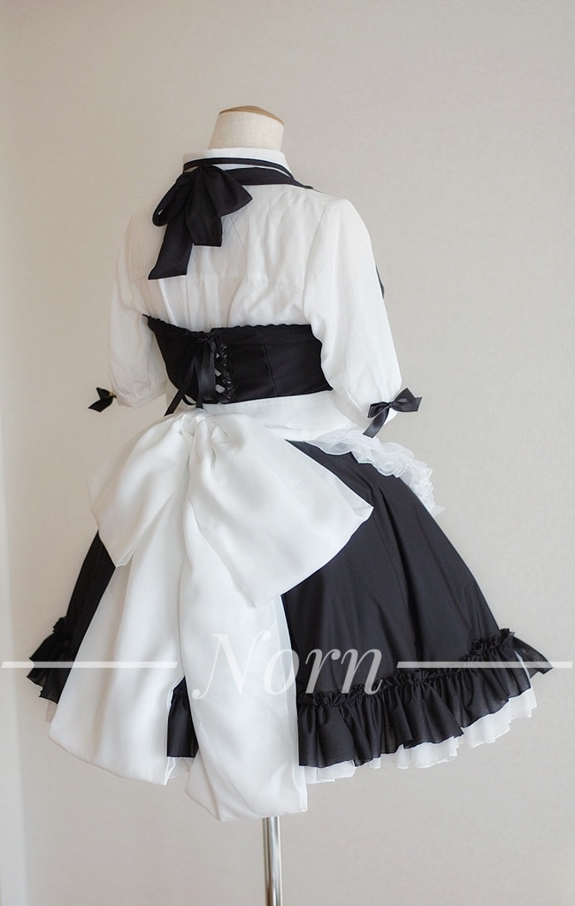 東方Project 霧雨魔理沙*コスプレ衣装