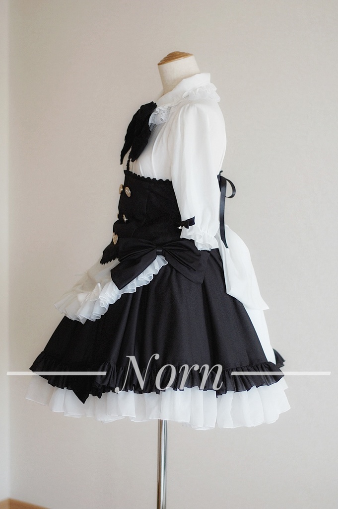 東方Project 霧雨魔理沙*コスプレ衣装