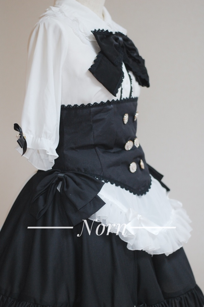 東方Project 霧雨魔理沙*コスプレ衣装