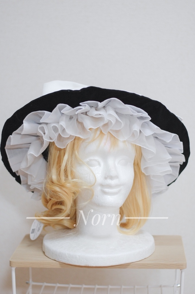 東方Project 霧雨魔理沙*コスプレ衣装