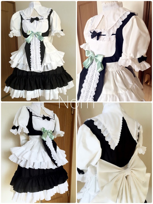 東方Project 霧雨魔理沙(香霖堂) コスプレ衣装