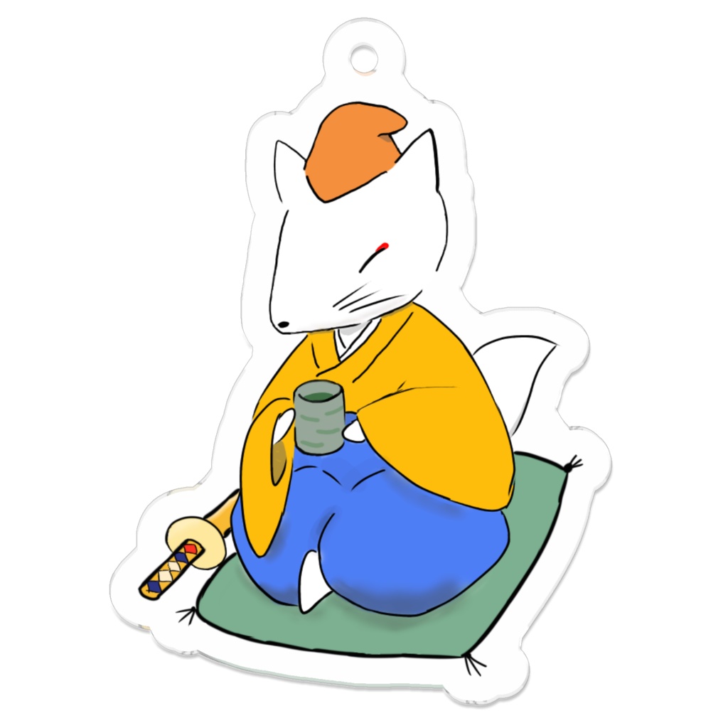 のうのうムネチカくん