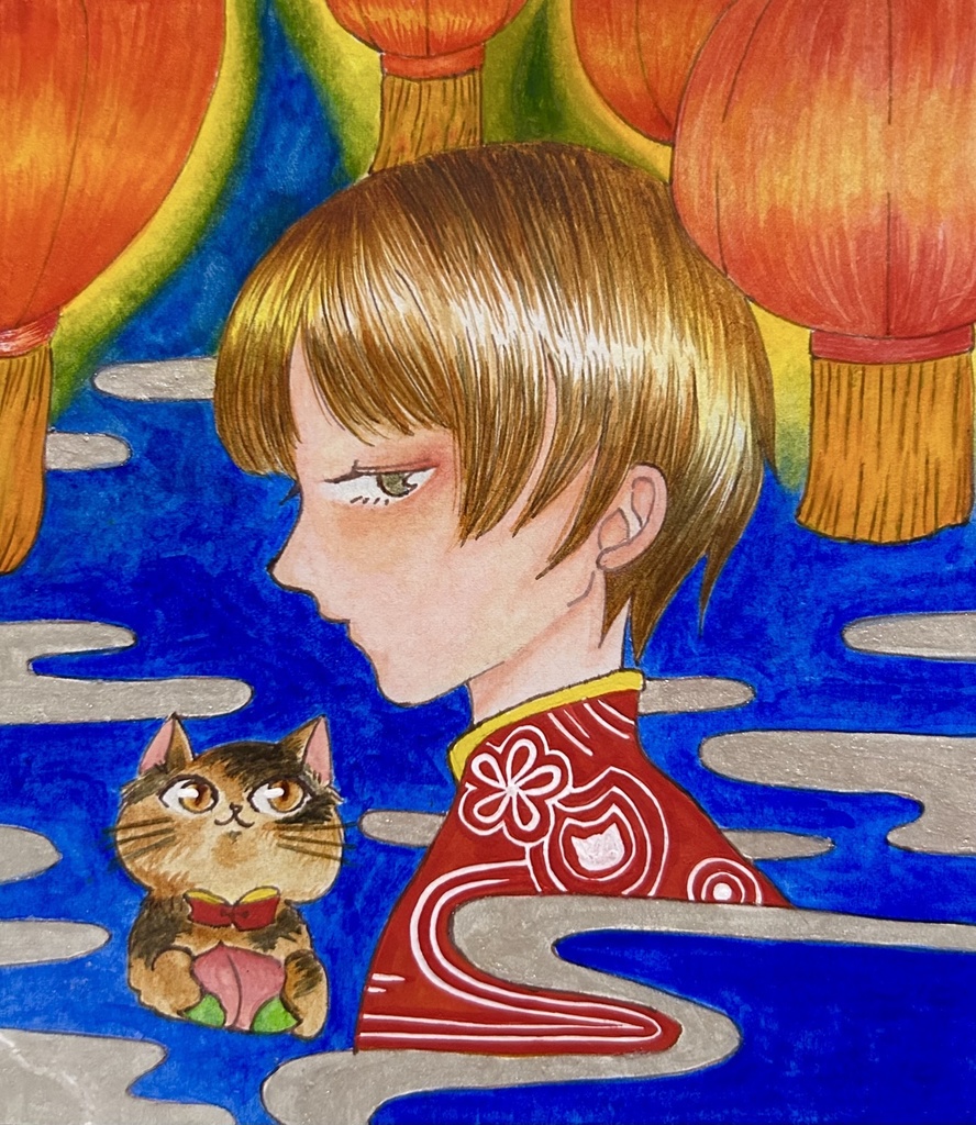 三上様ご注文品