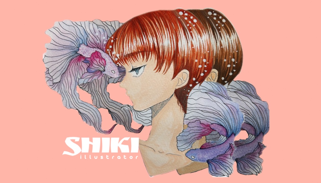 スレイヤー様ご依頼(レース作品)