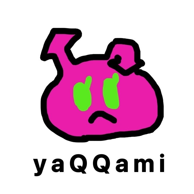 【電子書籍】yaQQamiオープン 記録集