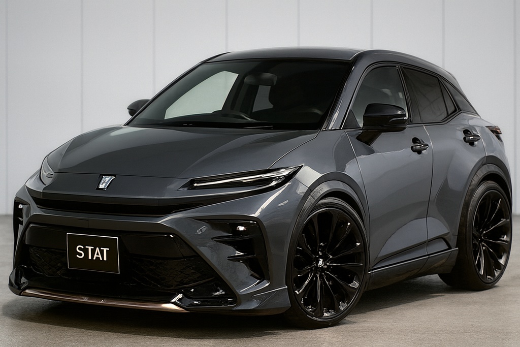 クラウンスポーツ