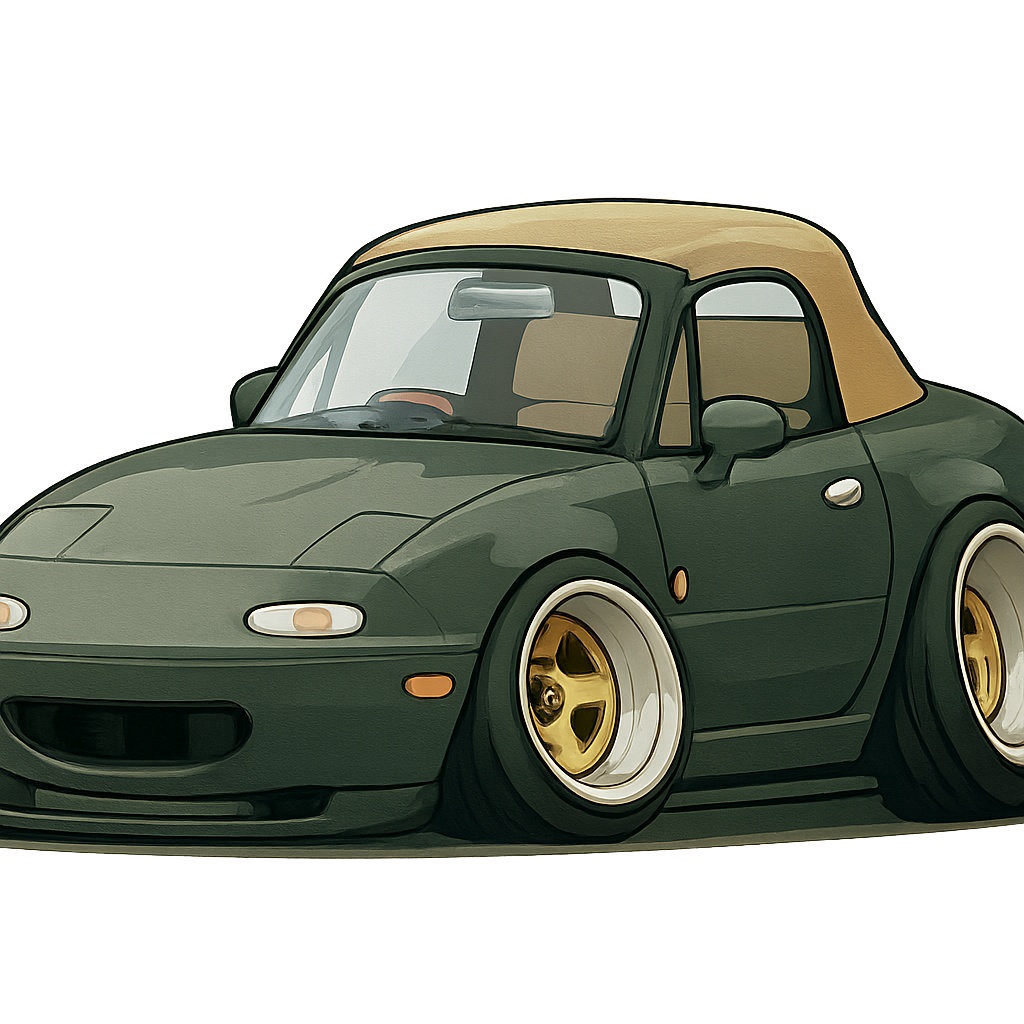 再構築オリジナルオープンかー