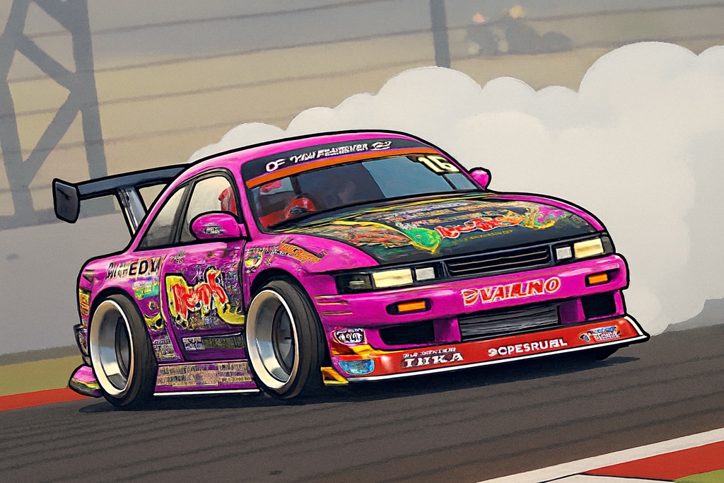 再構築オリジナルドリフト画像