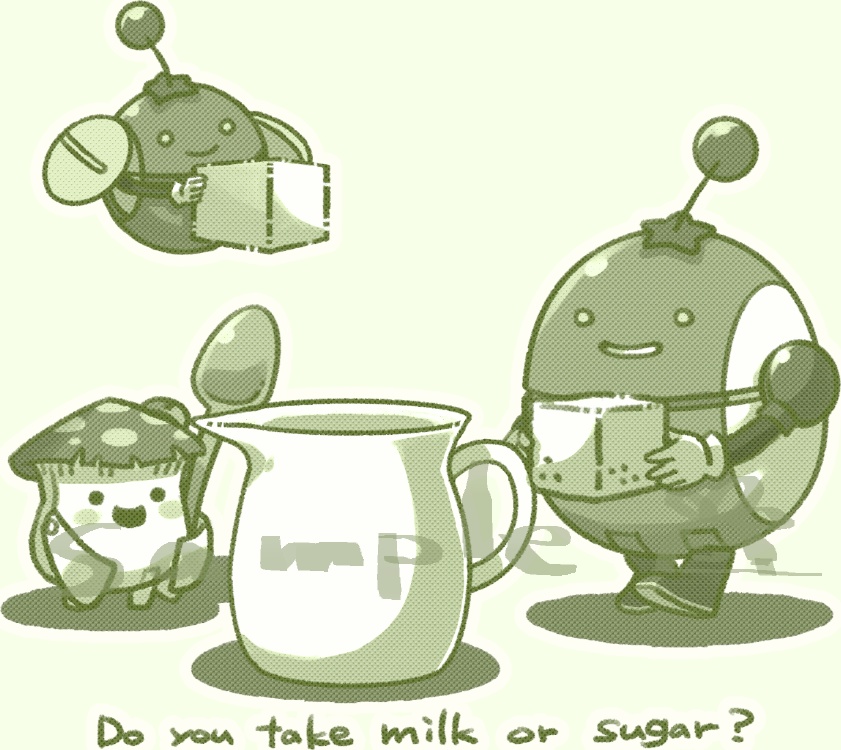 ベジロイドカフェマグカップ