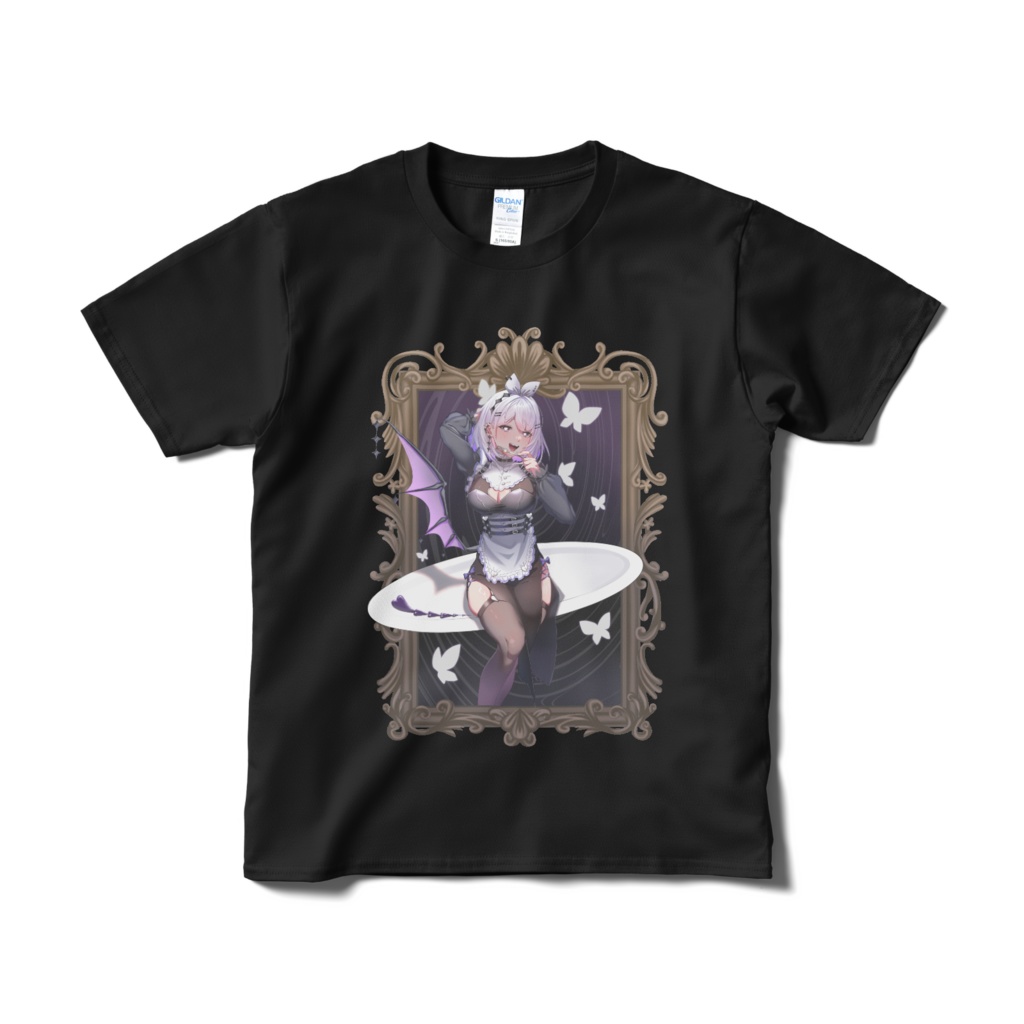 霧生優貴 Loveit? B