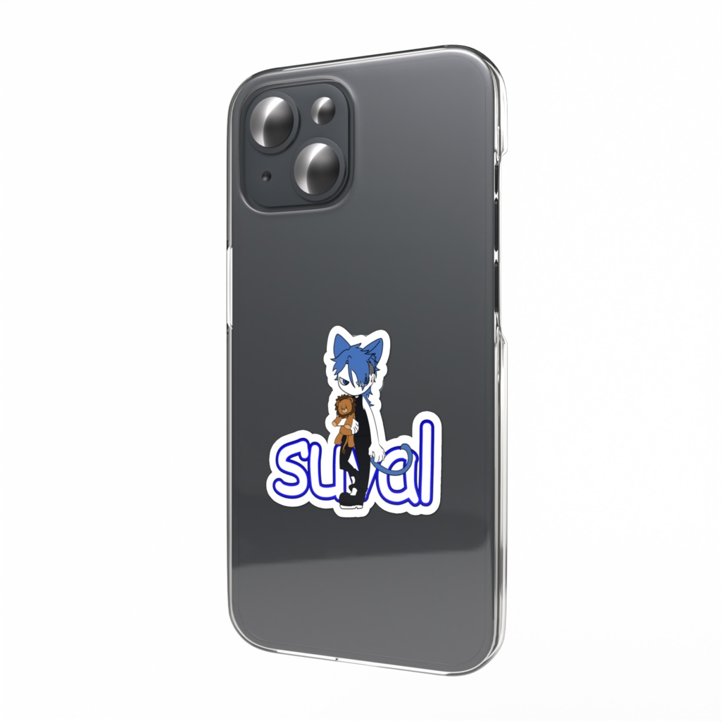 すばるすてっかー