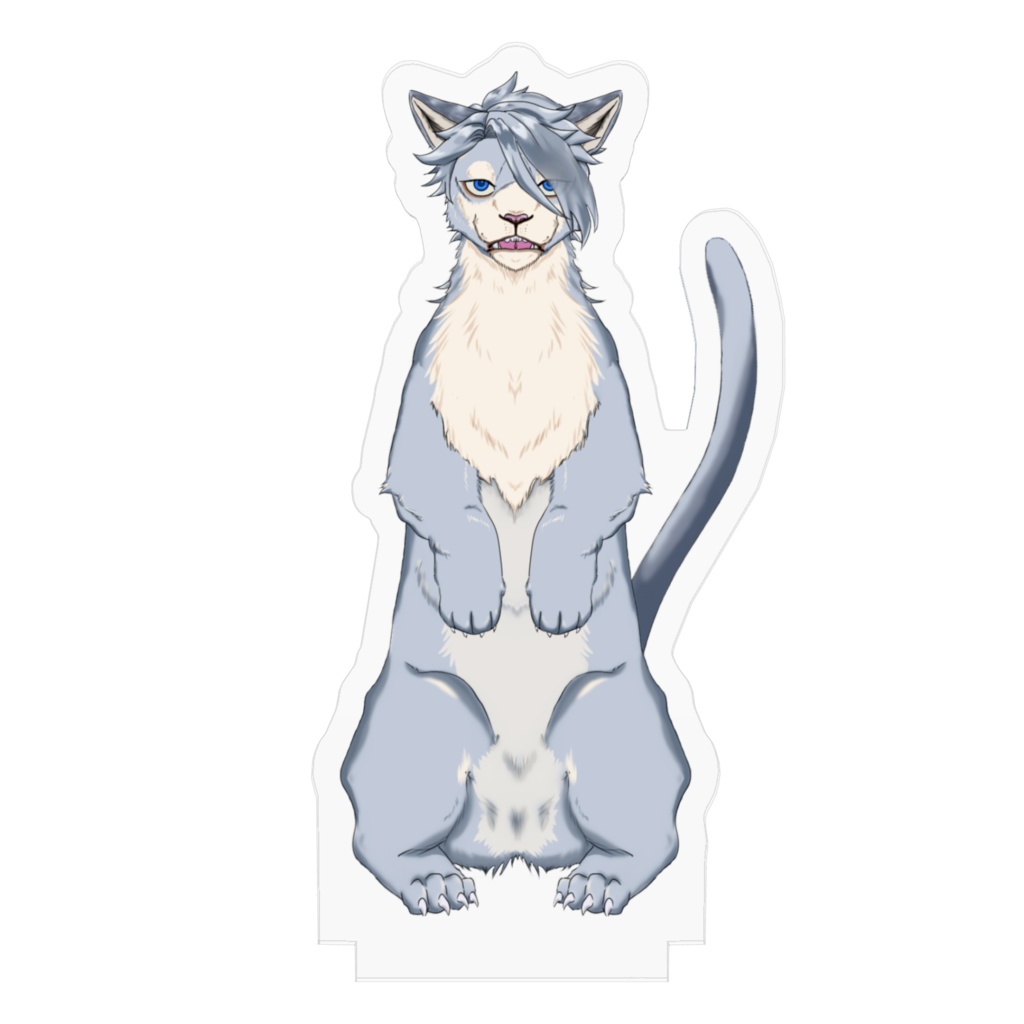 すばるけもあくすた(たっち)