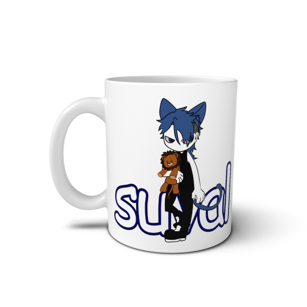 すばるまぐかっぷ(しんぷる)