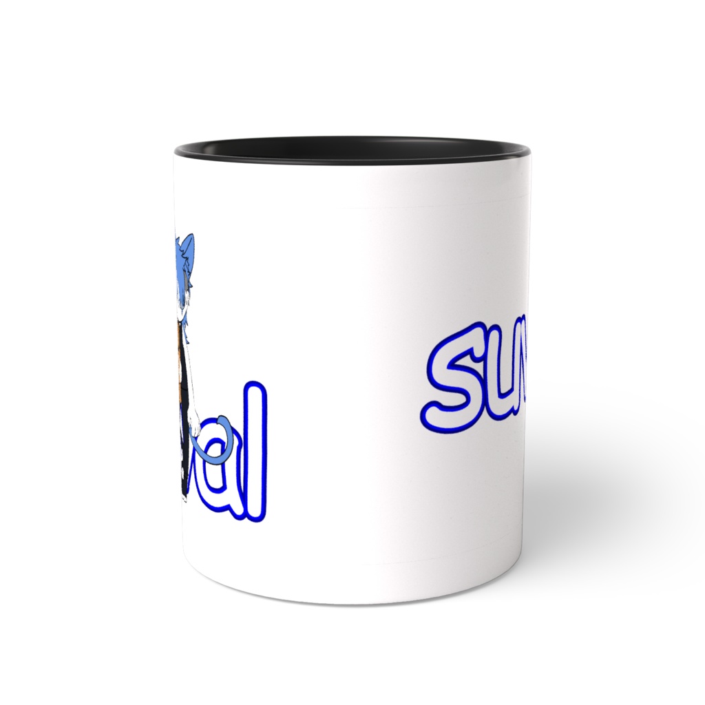 すばるまぐかっぷ(ちょっとおしゃん)