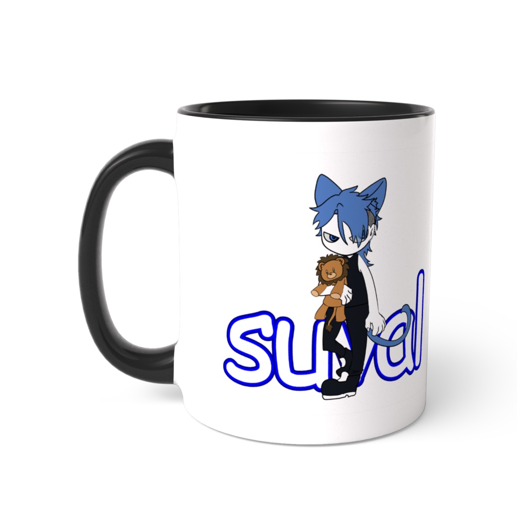 すばるまぐかっぷ(ちょっとおしゃん)