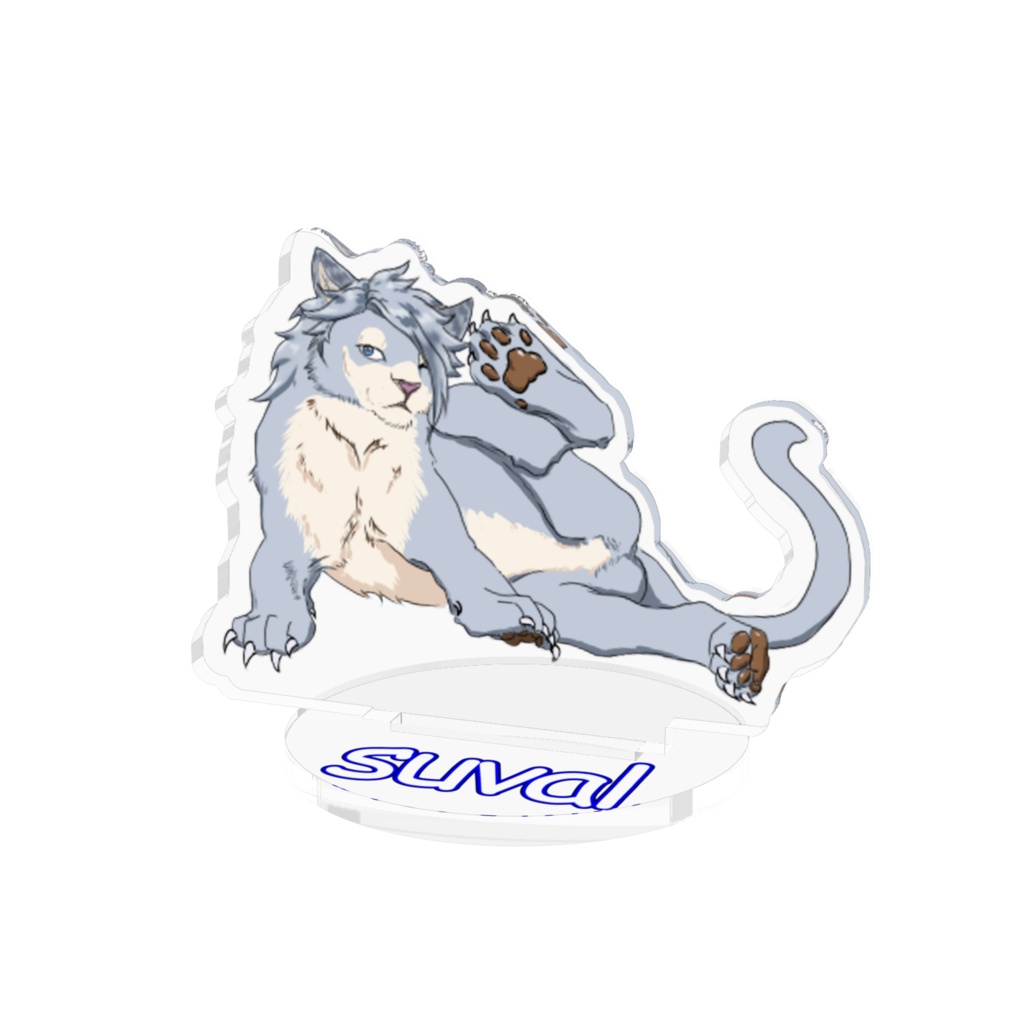 すばるあくすた(でろーん)