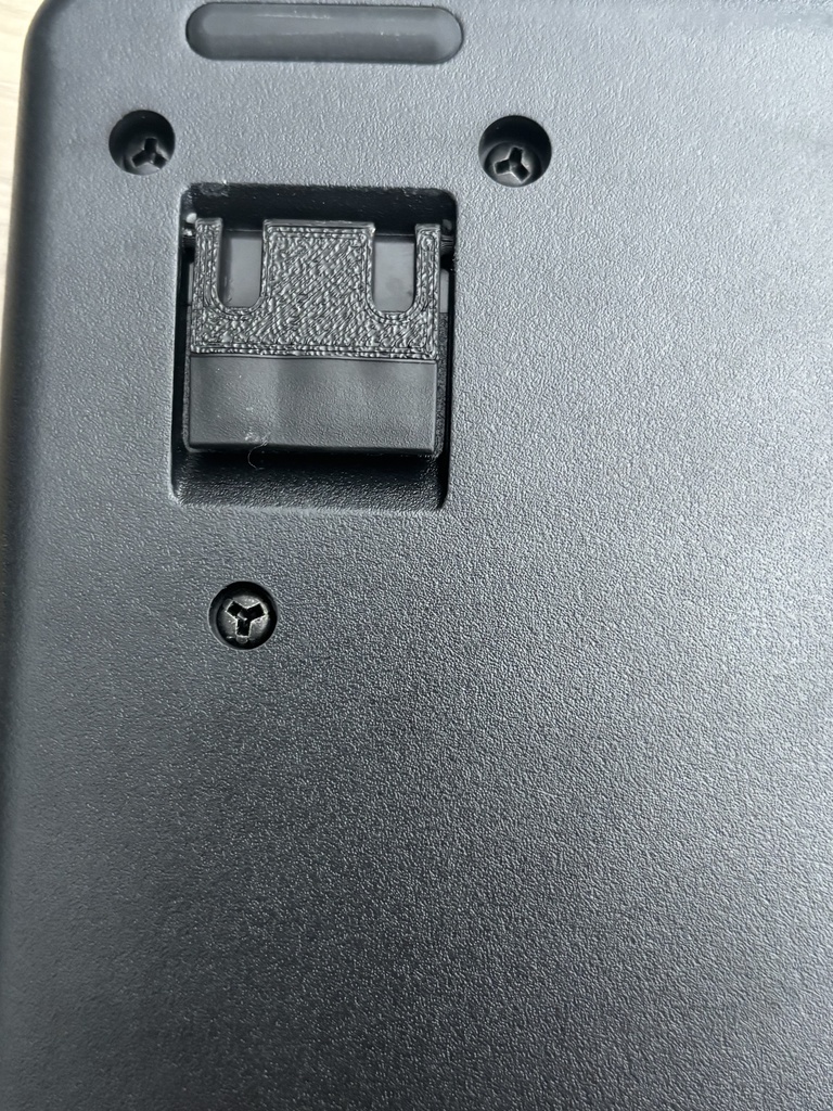 エレコム TK‑FBM120 / TK‑FDM106T 用交換スタンド