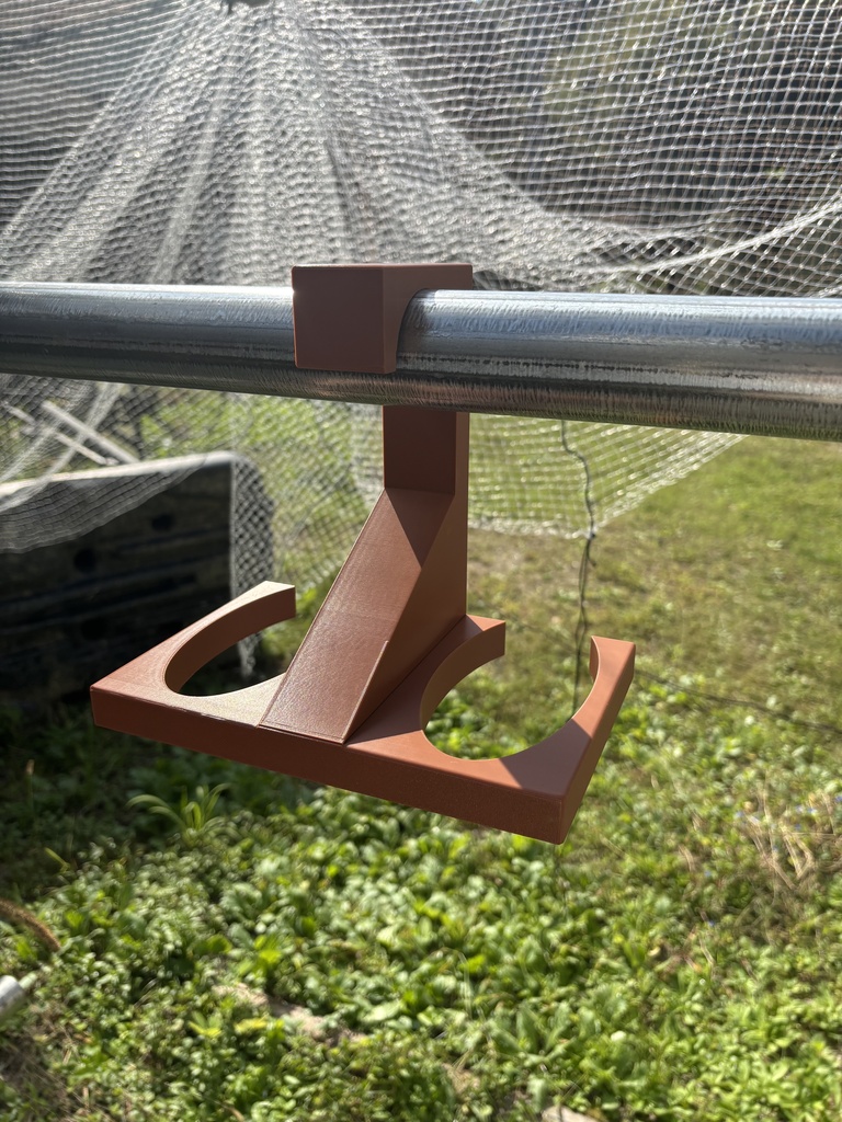 Boot Dryer Hanger