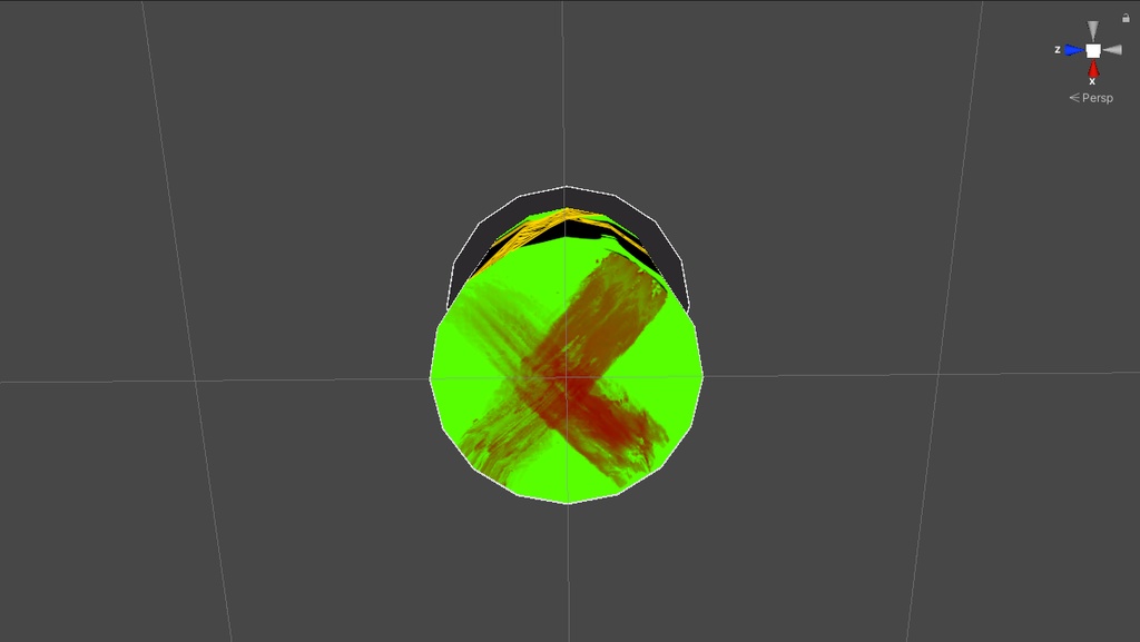 【3Dモデル】コーヒーカップ(テクスチャ5種同梱)