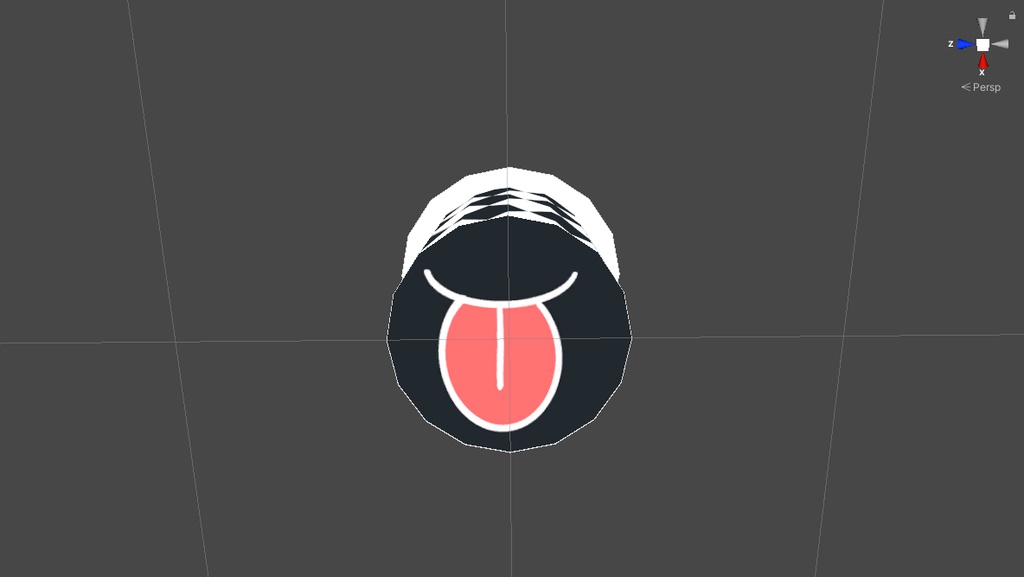 【3Dモデル】コーヒーカップ(テクスチャ5種同梱)