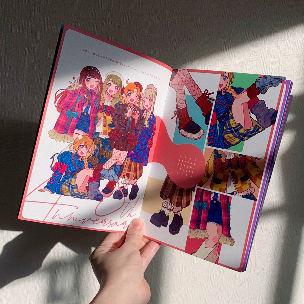 【ISF15】gyu!-ぎゅ!-