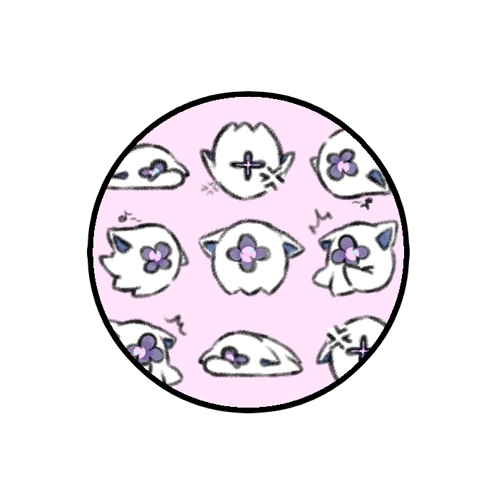 オトモマグネット32mm