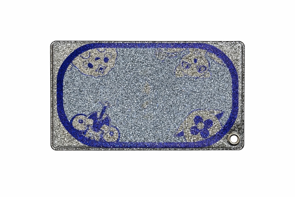 Dyticaオトモパスケース