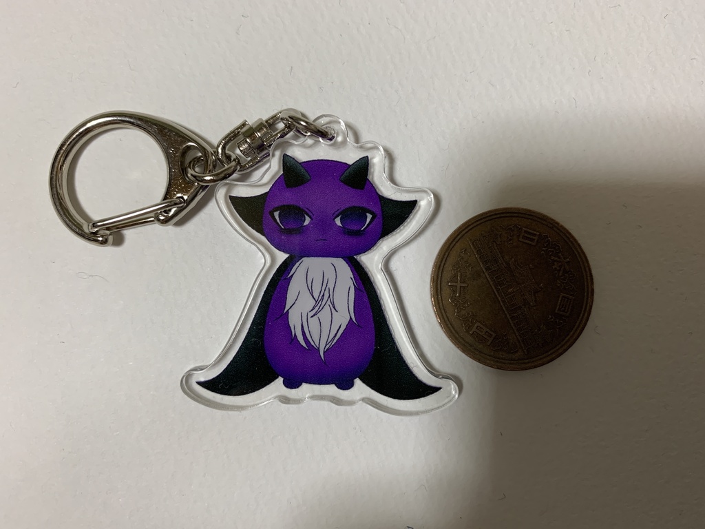 【オリキャラ】シド