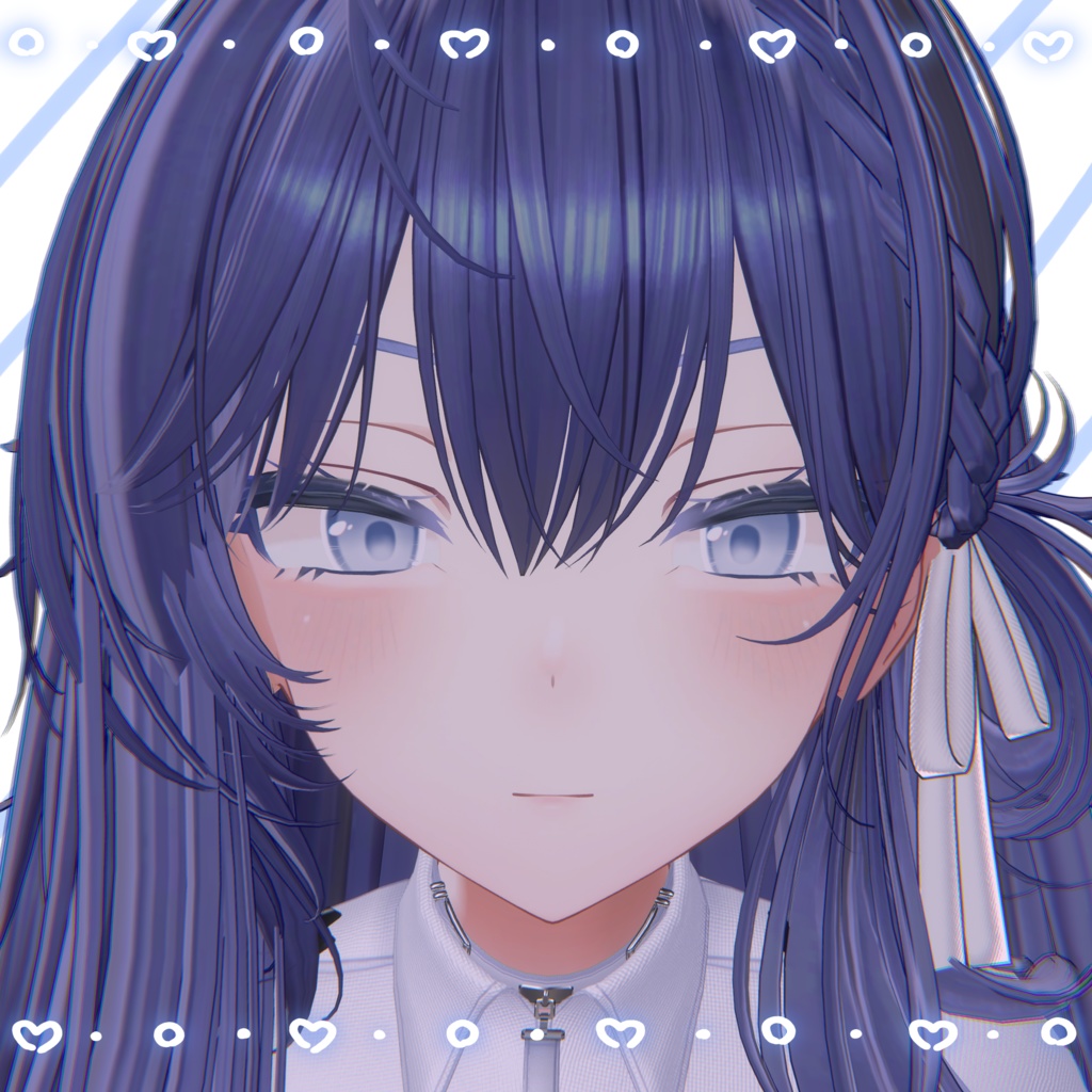 milky eyevol.2 & makeup(ミルティナ専用)