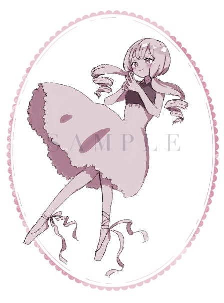 ちょこっとフレーム a little frame   -完全版-