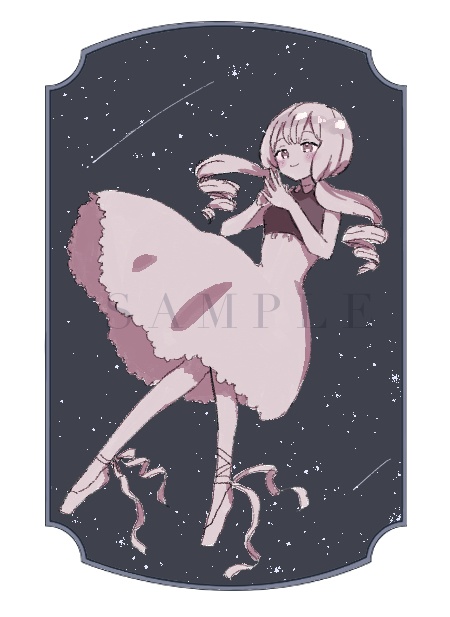 ちょこっとフレーム a little frame   -完全版-