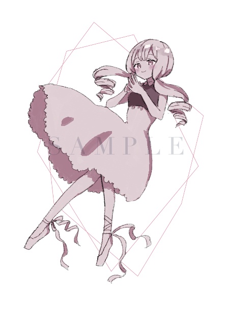 ちょこっとフレーム a little frame   -完全版-