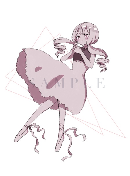 ちょこっとフレーム a little frame   -完全版-