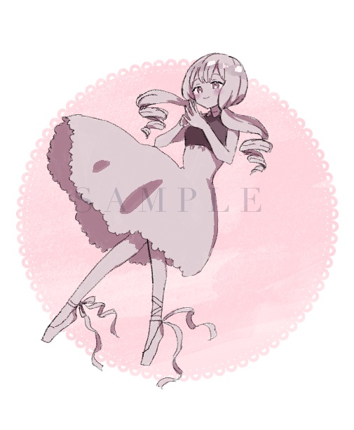 ちょこっとフレーム a little frame   -完全版-