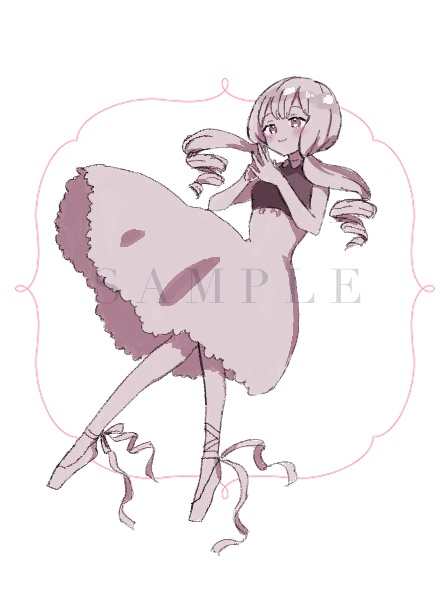 ちょこっとフレーム a little frame   -完全版-