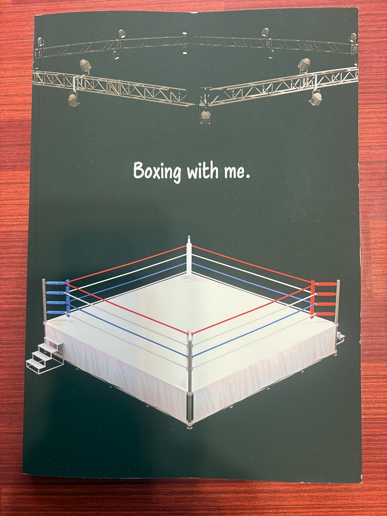 List of Juvenile boxers.