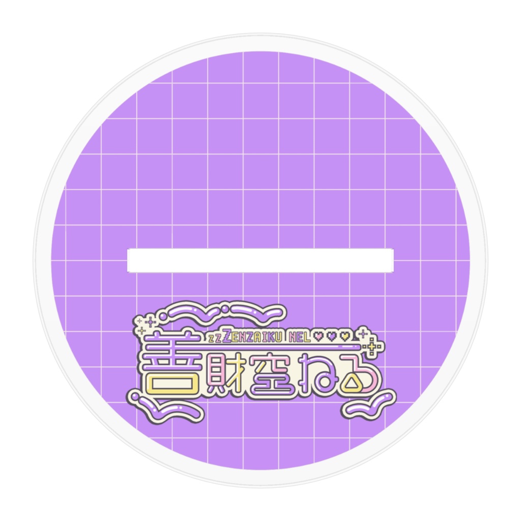 2022Birthdayアクリルスタンド