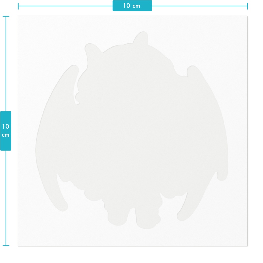 私服バージョン