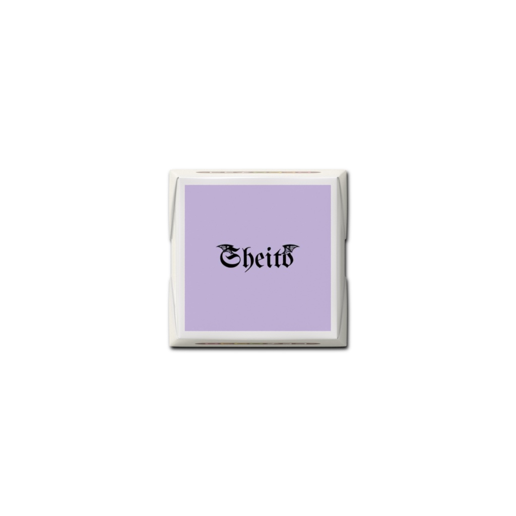 デザインチョコ