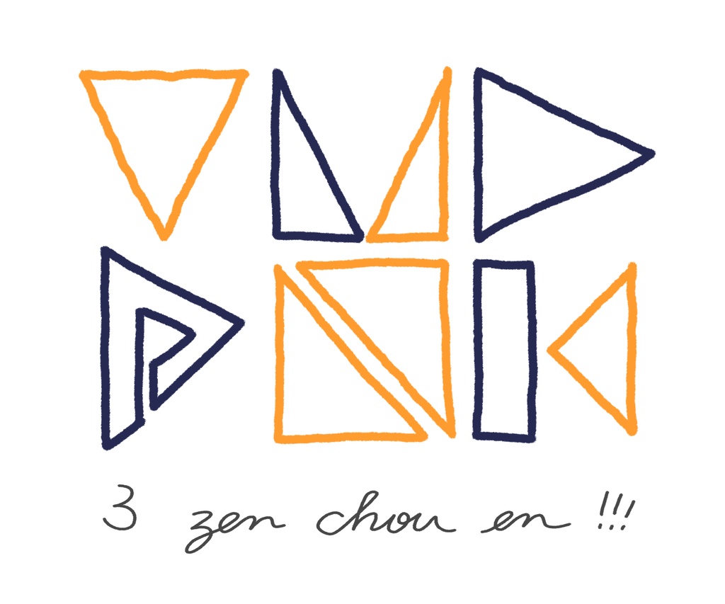 【トート】YMDPNK