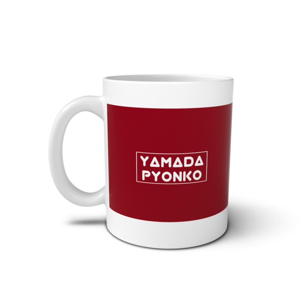 【マグカップ】クリスマスぴょんこ2024