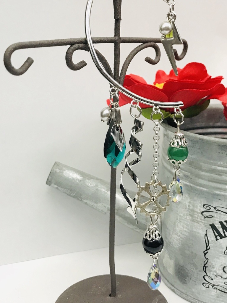 ディアソムニア 概念アクセサリー