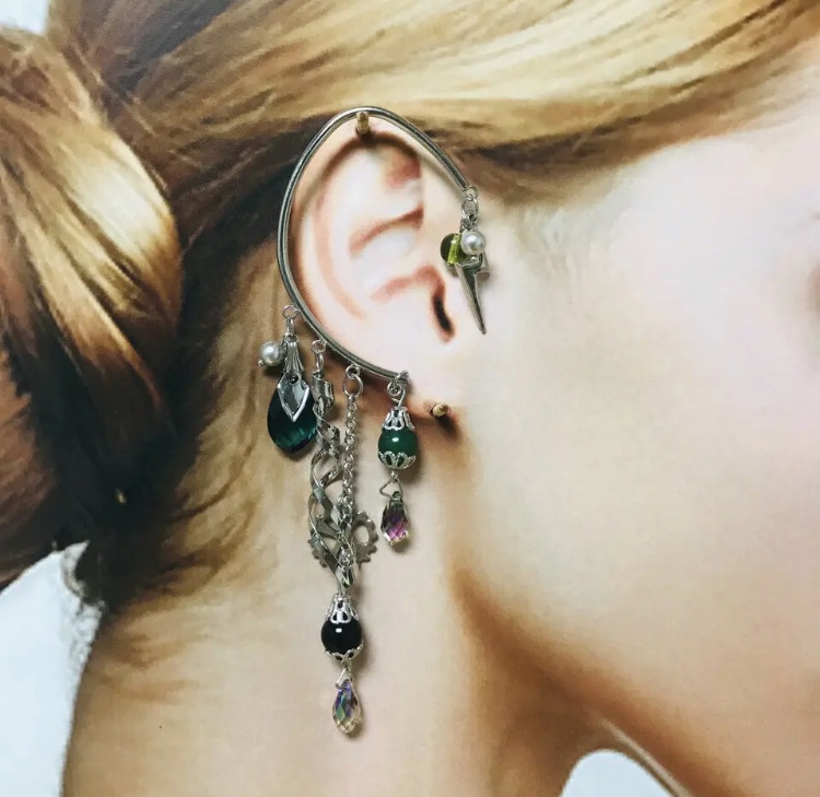 ディアソムニア 概念アクセサリー