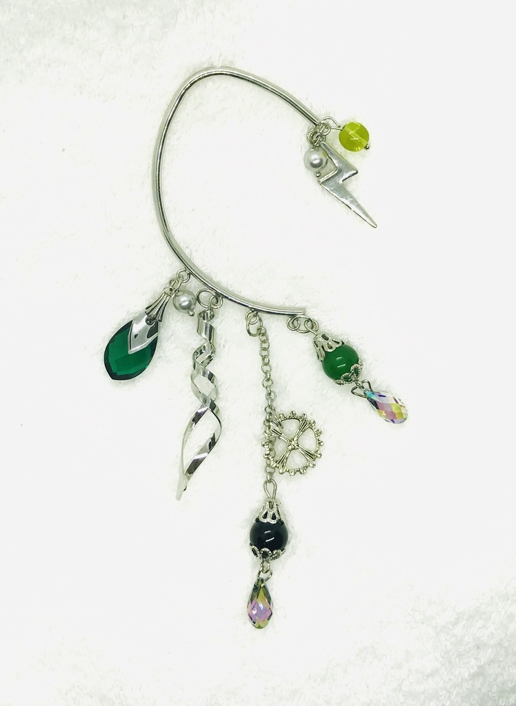 ディアソムニア 概念アクセサリー