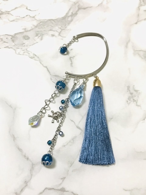 イグニハイド 概念アクセサリー